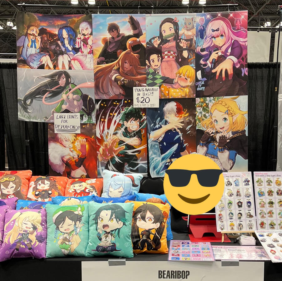 Anime NYC 2021