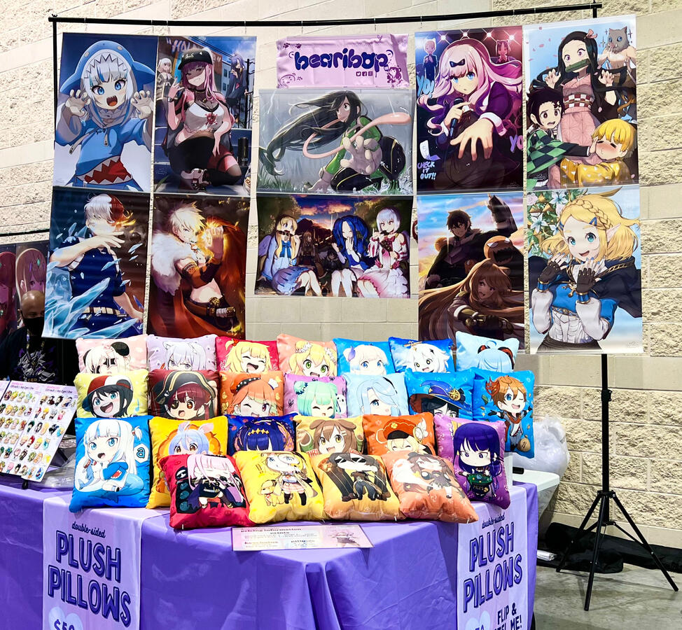 Super Smash Con 2022